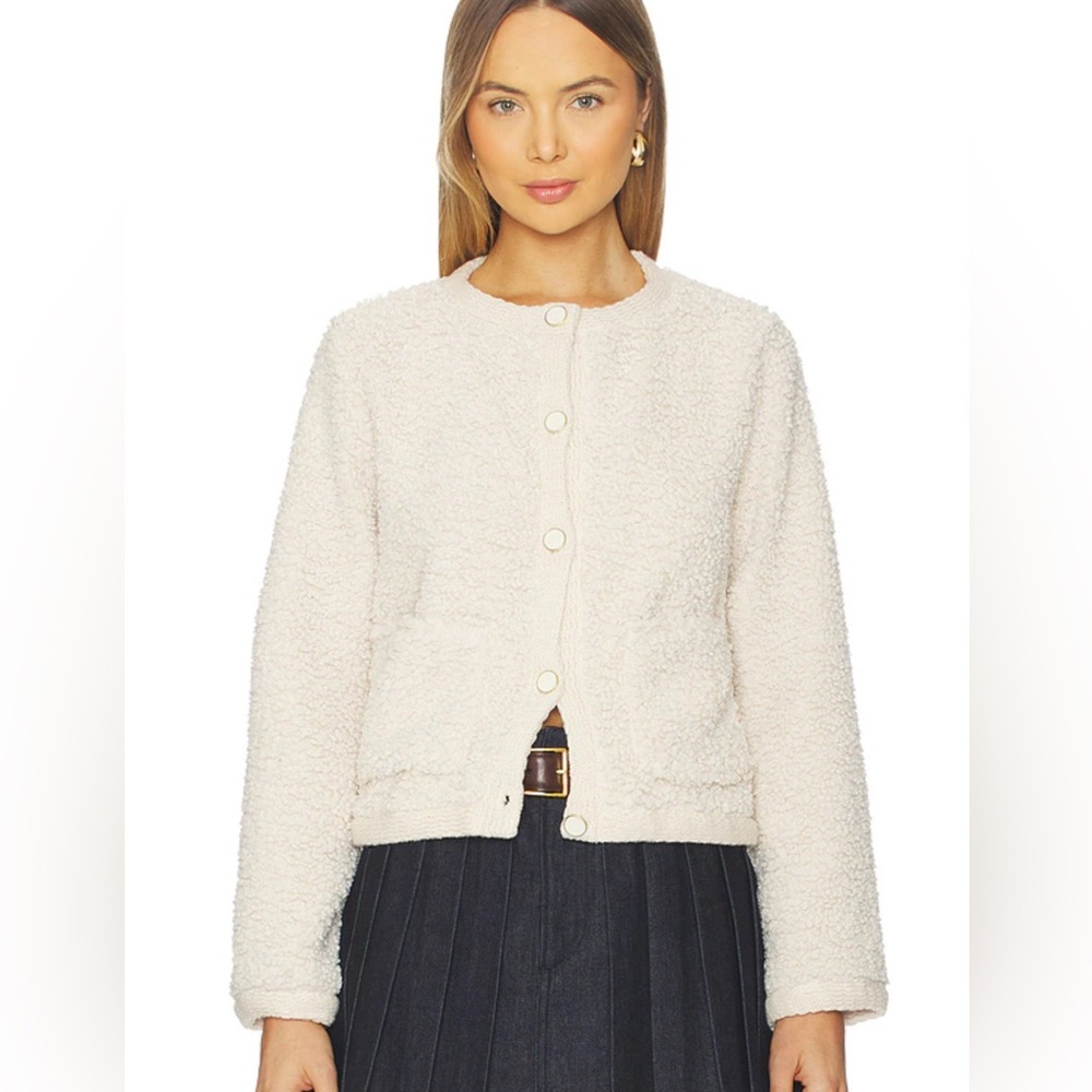 Sanctuary Cuddle Up Cardigan